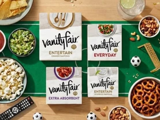 Vanity Fair Goal Time Sweepstakes