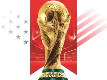 Michelob Ultra & Stella Artois World Cup Sweepstakes – Limited States / Photo