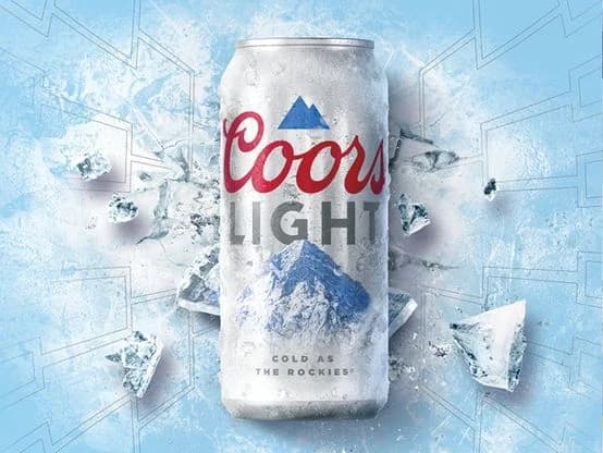 Coors Light x Topo Chico Hard Seltzer Ultimate Watch Party Sweepstakes – Limited States