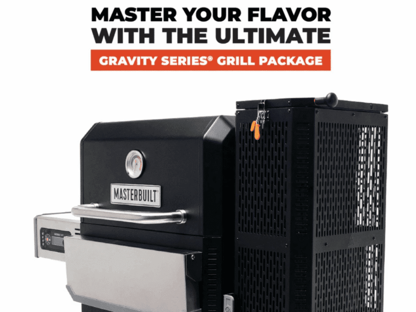 The Kamado Joe Spring Review Sweepstakes