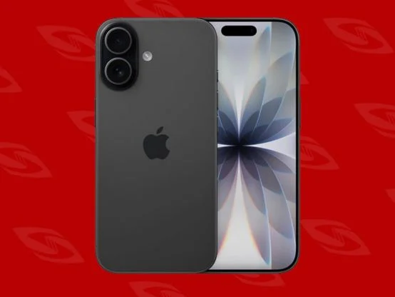 BioSteel Sports iPhone 17 Sweepstakes — Win 256GB Phone