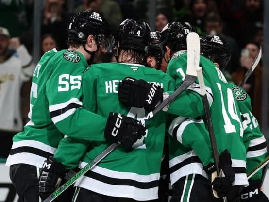American Airlines Dallas Stars — Florida Getaway Trip for 2