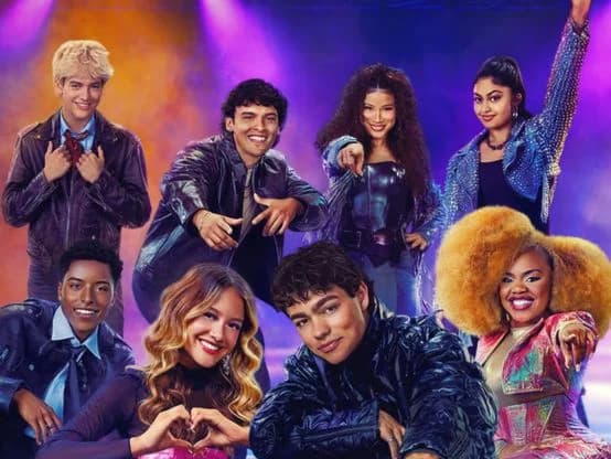 SiriusXM Disney Worlds Collide Concert Tour — 2-Night Trip for 4 to Austin