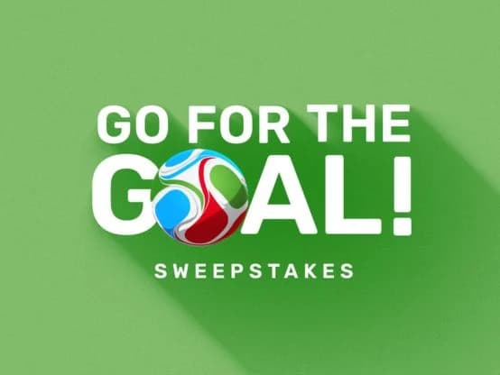 Walmart Go for the Goal 2026 Sweepstakes – Spark Drivers or Mail-In