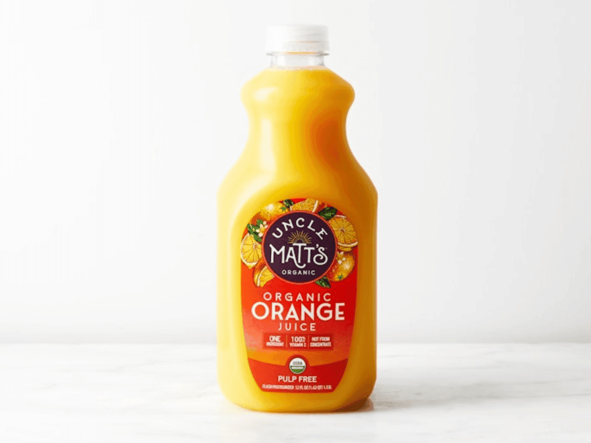 Kendall-Jackson The Perfect Mimosa Sweepstakes! Win a $175 Prize Package!