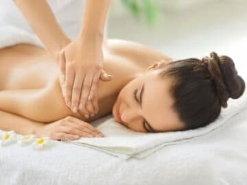 Massage Envy Scholarship Sweepstakes – Massage Therapy Students