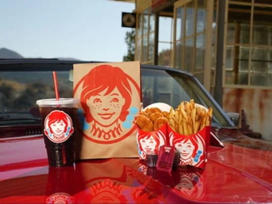 Wendy's x Bravo Sweepstakes — Win $10,000 Cash