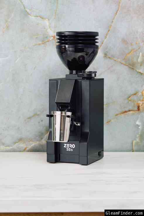 Whole Latte Love October Giveaway — Win Eureka Mignon Zero 55s