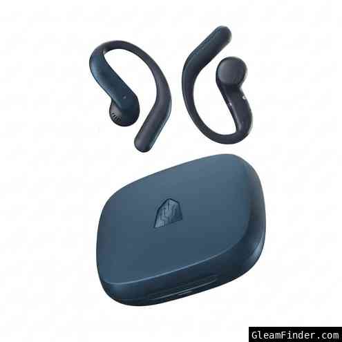 Timekettle LiveTalk AI Translation Earbuds — Win a Pair Valued at $198