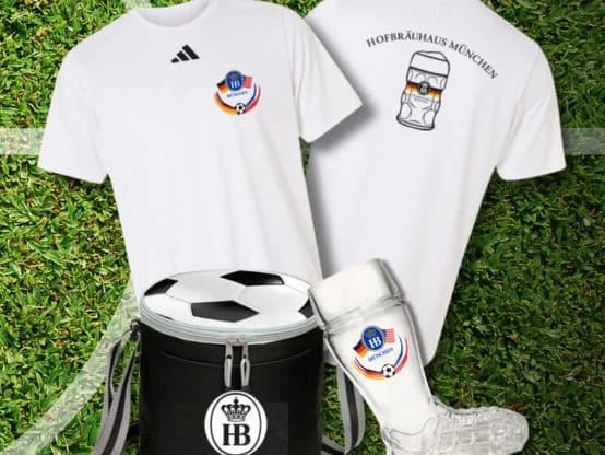 Hofbräu National Soccer Sweepstakes
