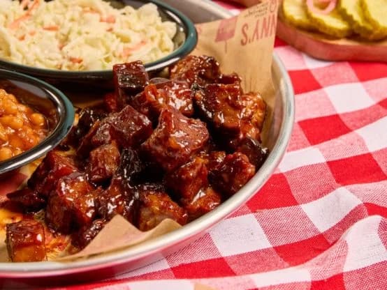 Coca-Cola Sonny's BBQ Porktoberfest — Win 7-Day Cruise & Gift Cards
