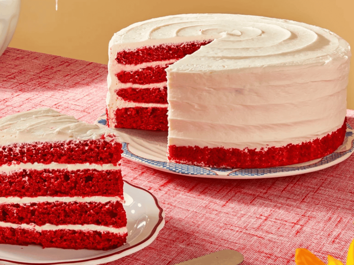 20 Years of SusieCakes Giveaway!