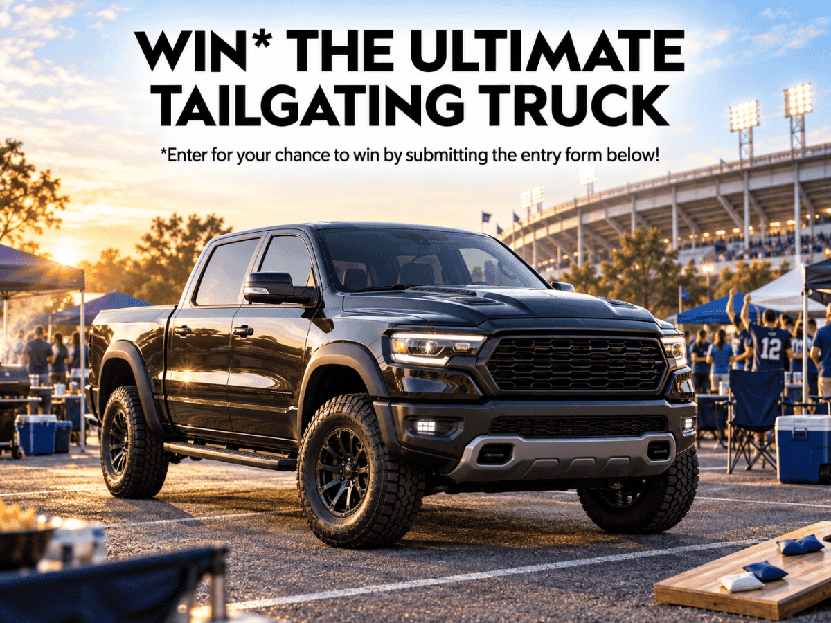 White Claw Hard Seltzer SURGE — Win Pickup Truck Plus $6,000