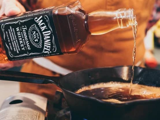 Jack Daniel's Music City Nashville Trip — Win 3-Night Barbecue Experience