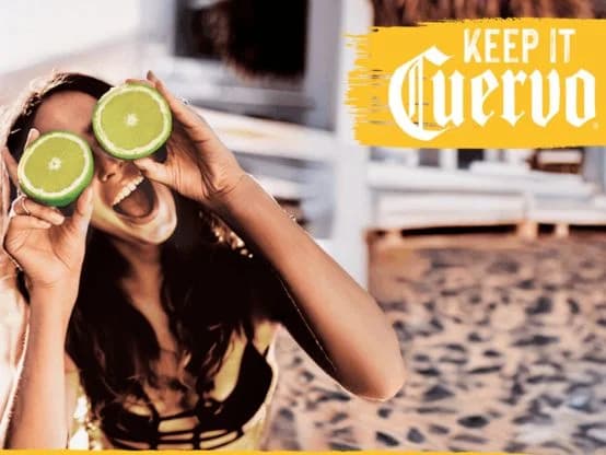 Cuervo Margarita Season Sweepstakes