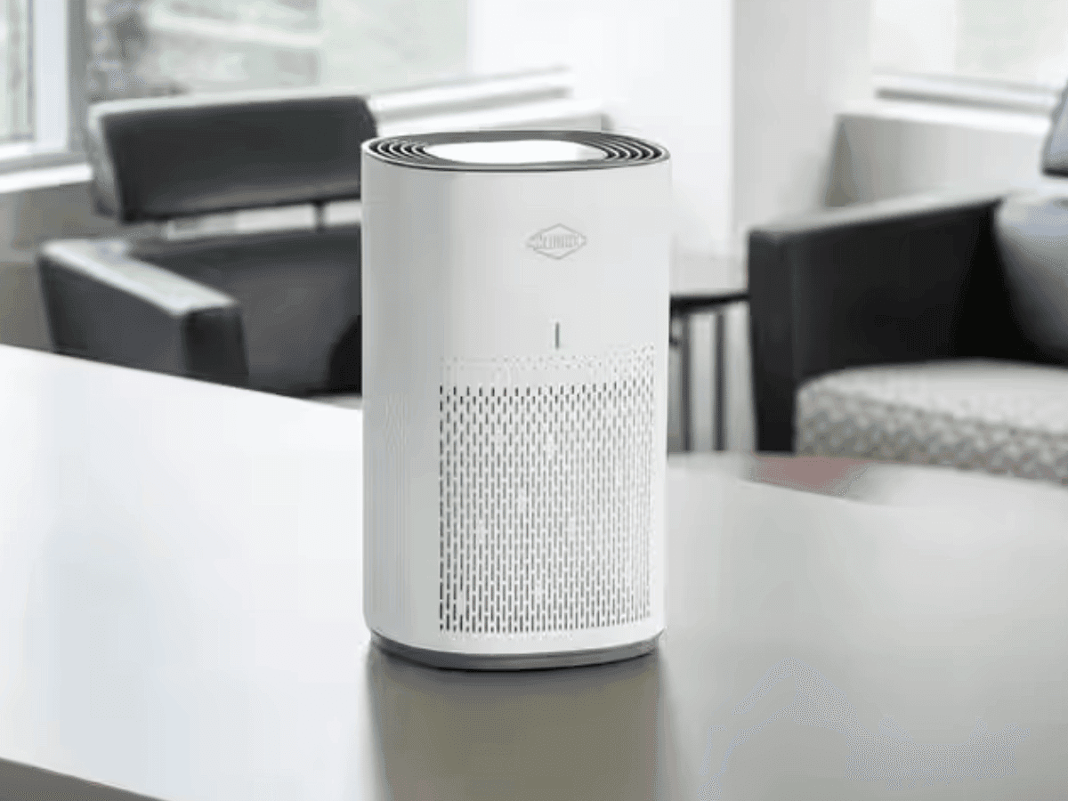 Clorox Air Purifier Giveaway!