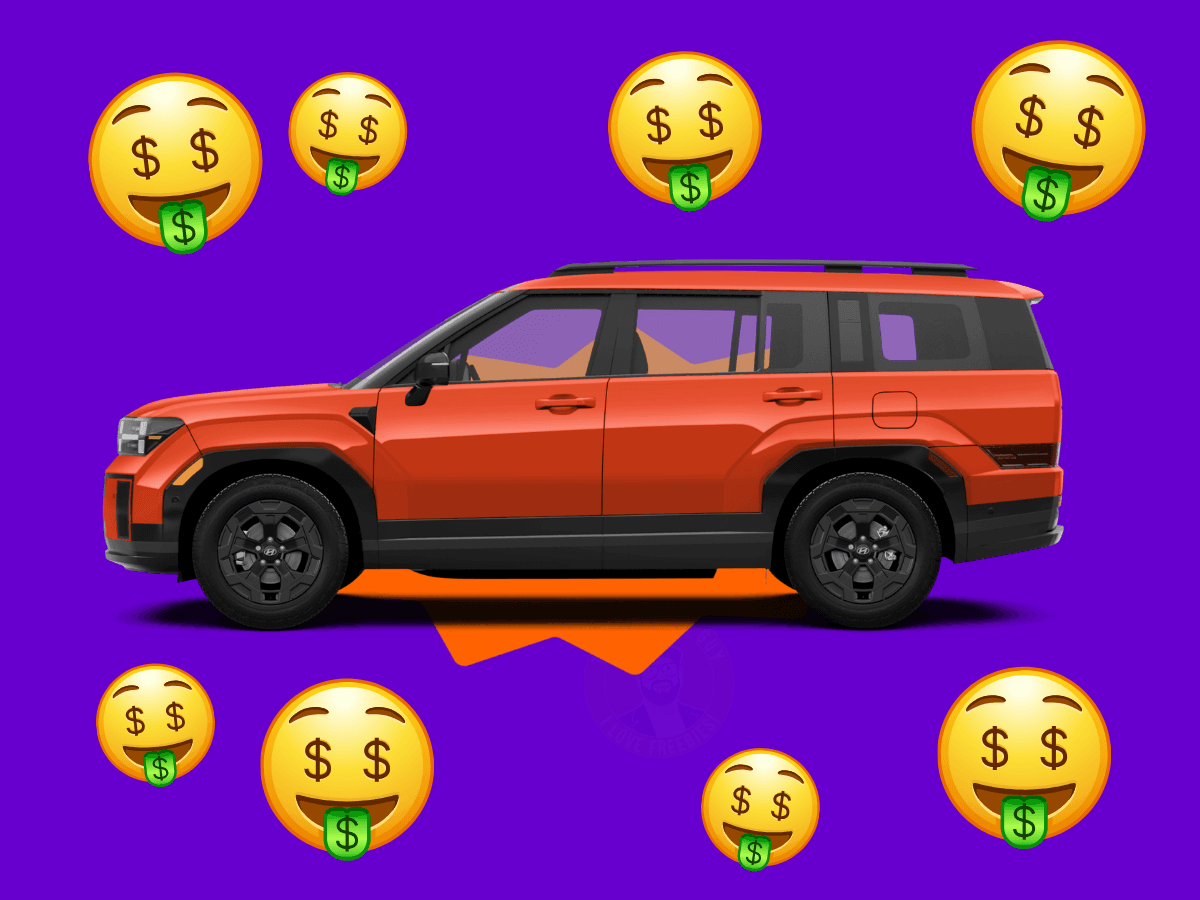 Amazon Haul Car Sweepstakes — Win a Car or $50,000 Cash