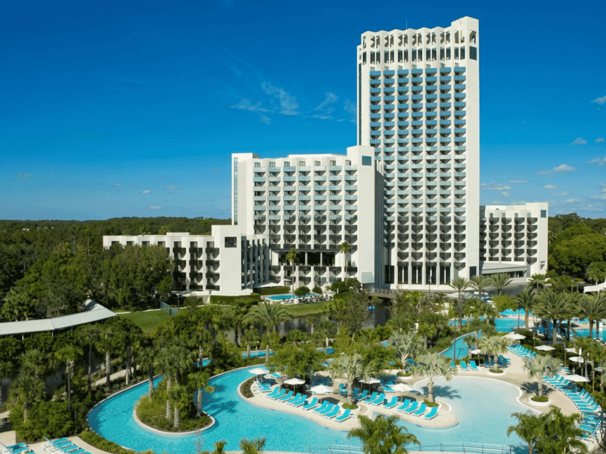 Visit Orlando Family Vacation Sweepstakes — Win 5-Day Orlando Trip