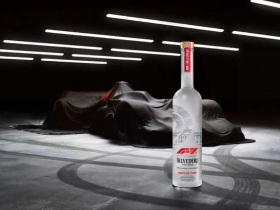 Formula 1 Heineken Las Vegas Grand Prix 2026 — Win Trip for 2
