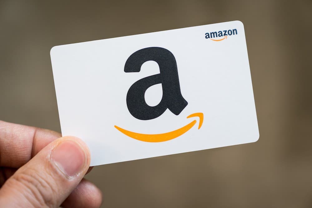 IDROP NEWS - $500 AMAZON GIFT CARD GIVEAWAY SWEEPSTAKES