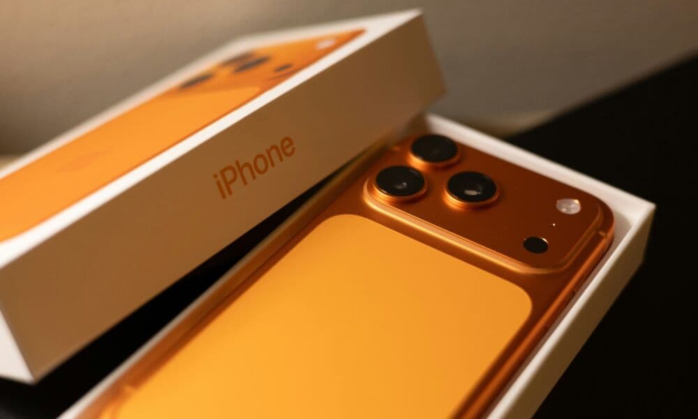 Idrop News - Apple Iphone 17 Pro Giveaway Sweepstakes