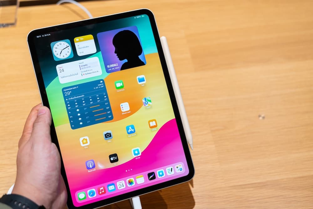 Idrop News - Apple Ipad Giveaway Sweepstakes